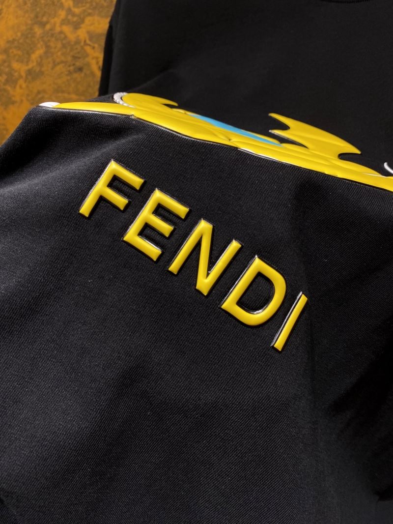 Fendi T-Shirts